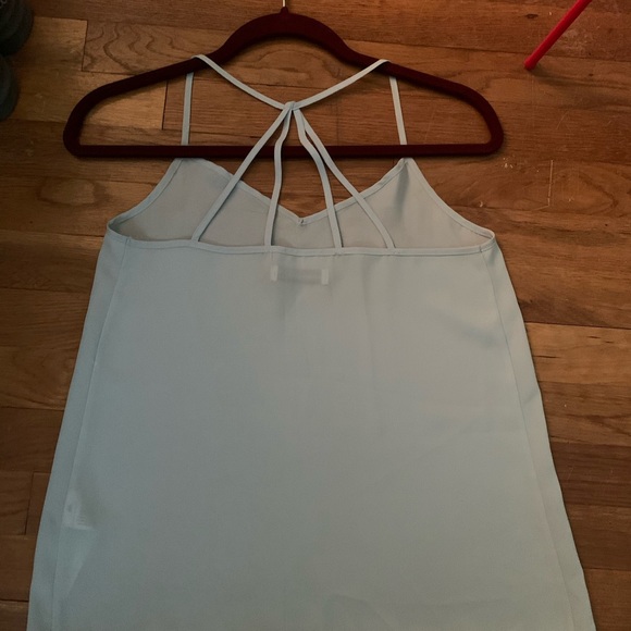 A&F Strappy Cami - Picture 2 of 3